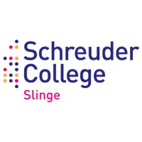 Schreuder College - Slinge logo - Similar company to Multimediair Bv