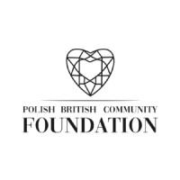 Polish British Community Foundation logo - Similar company to Eleven Sia