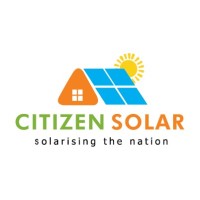 Citizen Solar Private Limited logo - Similar company to Billion Ascent Vietnam