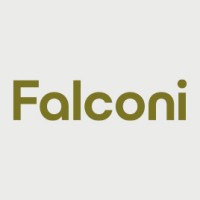 Falconi logo - Similar company to Aquila Consultoria Em Gestão