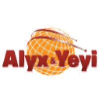 Alyx & Yeyi