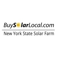 New York State Solar Farm logo - Similar company to Virimodo