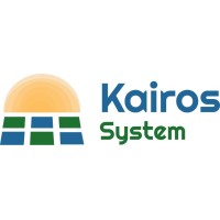 Kairos System s.r.o. logo - Similar company to Ubsolar