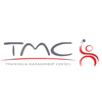TMC Afrique logo - Similar company to Venturic