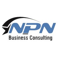 NPN Business Consulting logo - Similar company to Data Brains Global Software Private Limited