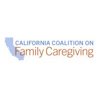 California Coalition on Family Caregiving logo - Similar company to 2M Foundation