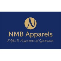 NMB Apparels LLP logo - Similar company to Athenaa Apparel