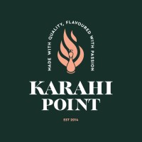 Karahi Point logo - Similar company to Digitonz - Digital Media Agency