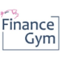 Finance Gym logo - Similar company to Riadee