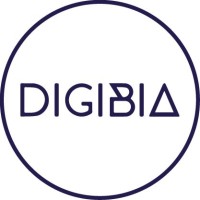 Digibia - Digital Agency logo - Similar company to Daxow