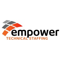 Empower Technical Staffing logo - Similar company to E-Technical Staffing