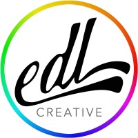 EDL Creative logo - Similar company to Display Devices