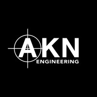 AKN Engineering Limited logo - Similar company to Ams Nuclear Engineering