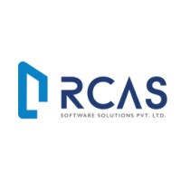 RCAS Software Solutions Pvt Ltd logo - Similar company to Loginware Softtec Private Limited