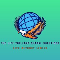 The Life You Love Global Solutions logo - Similar company to A Thrive Mindset