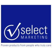 Select Marketing Canada Ltd. logo - Similar company to The Pace Group