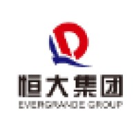 恒大集团 logo - Similar company to Vanke