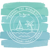 Travel The World LLC logo - Similar company to Studio 25 Decor