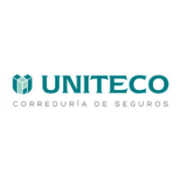 Uniteco Profesional Correduría de Seguros logo - Similar company to 1A Digital