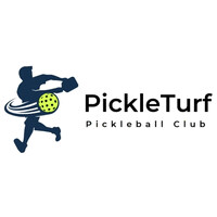 PickleTurf Pickleball Club - Dubai logo - Similar company to Downtown Crawlers