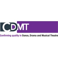 CDMT - confirming quality in Dance, Drama and Musical Theatre logo - Similar company to Opera Uk