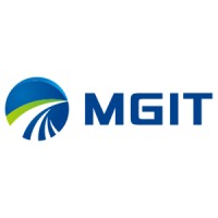 엠지아이티 logo - Similar company to Digital Eagle Uav