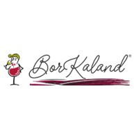 BorKalandok az élet izgalmas területeire logo - Similar company to Trinners