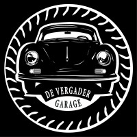 De Vergadergarage logo - Similar company to Vmatch Remote-First Solutions