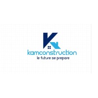 Kamconstruction logo - Similar company to Kam Construction