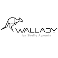 Studio Wallaby logo - Similar company to Isol Bd Limited