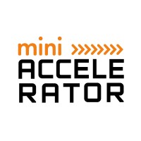 MiniAccelerator logo - Similar company to Riskme