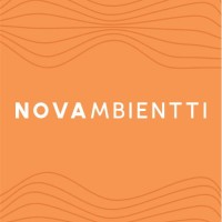 Novambientti logo - Similar company to Procesos Y Soluciones Ambientales  | Psa Sas | Bomba De Vacío | Biorremediación | Limpieza Tanques
