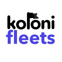 Koloni Fleets logo - Similar company to Koloni