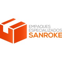 Empaques Especializados Sanroke logo - Similar company to Aba S.A. De C.V.