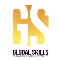 GLOBAL SKILLS International logo - Similar company to Global Skills