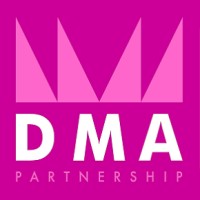 DMA Partnership logo - Similar company to Millimetre Estimating Limited