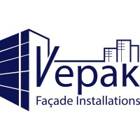 VEPAK LTD logo - Similar company to Vepak, S.R.O.