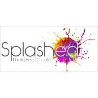 Splashed