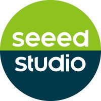 Seeed Studio logo - Similar company to SparkFun Electronics