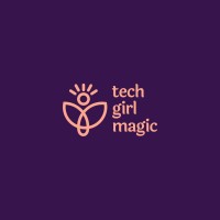 Tech Girl Magic Community logo - Similar company to Techherng