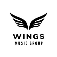 Wings Music Group logo - Similar company to Limebear Projects