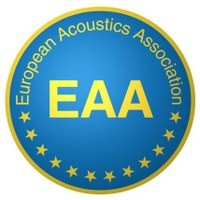 EAA European Acoustics Association logo - Similar company to Eaa Young Acousticians Network (Yan)