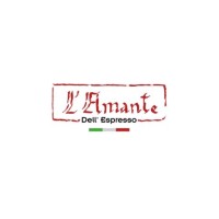 LAmante Coffee logo - Similar company to Refumo