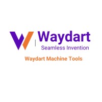 Waydart Machine Tools logo - Similar company to Waydart