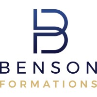 Benson Formations