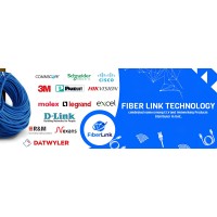 Fiber Link Computer Trading LLC logo - Similar company to Alphabit Networks