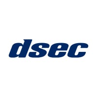 DSEC logo - Similar company to Jp이노베이션