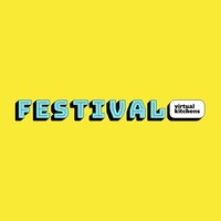 Festival logo - Similar company to Perpignan