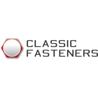 Classic Fasteners (Australia) logo - Similar company to Allfix Fasteners Contruction Solutions