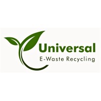 Universal E-waste Recycling Private Limited logo - Similar company to E Waste Solution